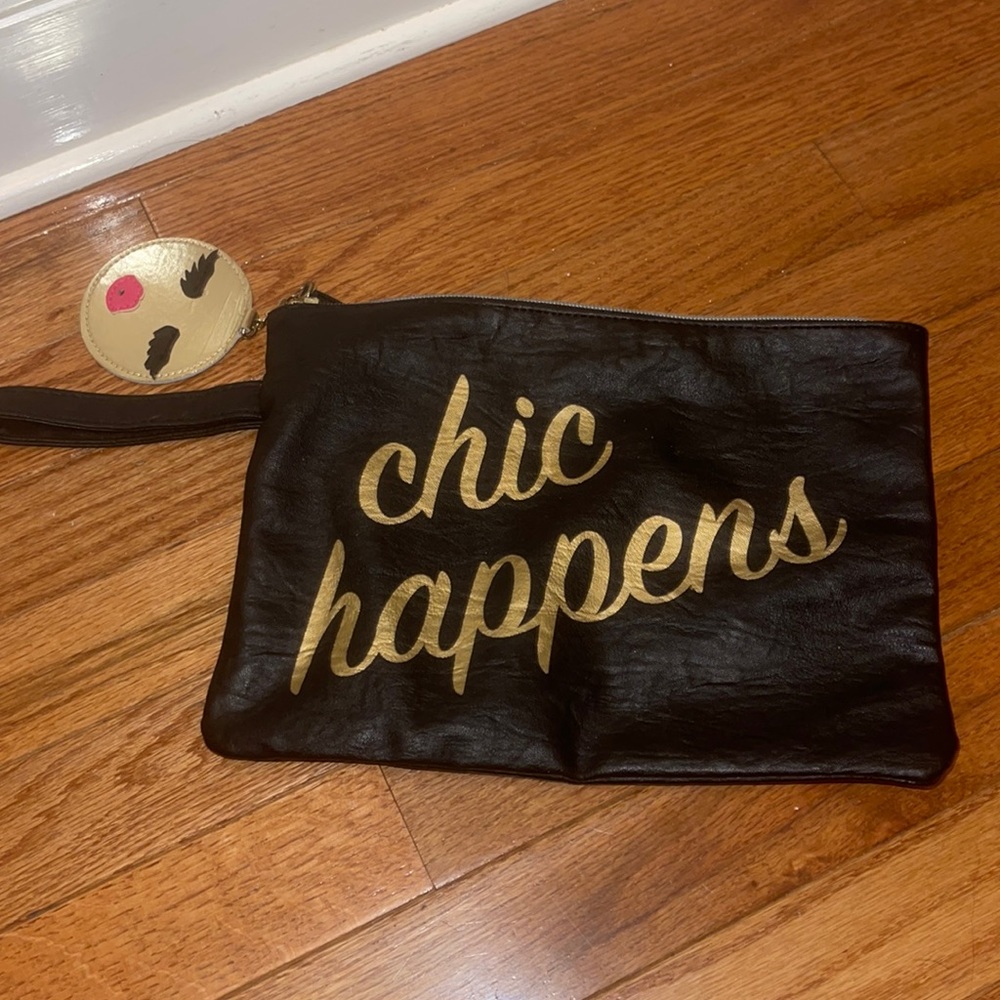 Cute multi purpose pouch